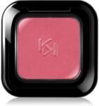 KIKO High Pigment szemhéjfesték árnyalat 63 Intense Pink 1.5 ml