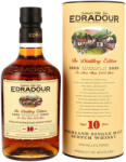EDRADOUR 10 éves whisky DRS (0, 7L / 46%) - whiskynet