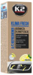 K2 KLIMA FRESH 150ml lemon klímatisztító spray (DA503XSZK2K222)