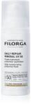 Filorga DAILY REPAIR MINERAL UV 50 bőrvédő folyadék hidratáló hatással 50 ml