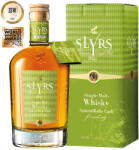  Slyrs Amontillado Cask Finish whisky díszdobozban (0, 7L / 46%) - whiskynet