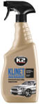 K2 T6 KLINET 750ml - Felület zsírtalanító (DA503XSZK2L761)