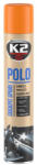 K2 COCKPITMAX 750ml BARACK műszerfal ápoló spray (DA503XSZK2K407BR0)
