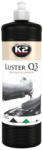 K2 PRO LUSTER Q3 zöld 1kg - polírozó paszta (DA503XSZK2L31000)