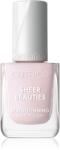 Catrice Sheer Beauties Strengthening Nail Polish körömerősítő lakk árnyalat 040 Fluffy Cotton Candy 10.5 ml