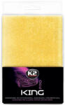 K2 KING MIKROSZÁLAS KENDŐ 40X60 karosszéria szárításhoz (DA503XSZK2M434)