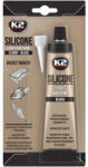 K2 SILICONE 85g FEKETE szilikon (DA503XSZK2B210)