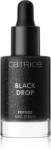 Catrice Black Drop körömápolás peptidekkel 8 ml