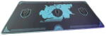 Pixminds Distribution Mousepad PIXMINDS DISTRIBUTION Game of Thrones Wolf Stark XXL Albastru (ACC-1181) Mouse pad