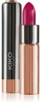 KIKO Gossamer Emotion krémes rúzs árnyalat 111 Sangria 3.5 g