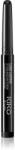 KIKO Long Lasting Eyeshadow Stick hosszantartó szemhéjfesték ceruza kiszerelésben árnyalat 23 Black 1.6 g