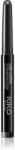 KIKO Long Lasting Eyeshadow Stick hosszantartó szemhéjfesték ceruza kiszerelésben árnyalat 22 Anthracite 1.6 g