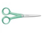Fiskars univerzális olló, Mint, 17 cm
