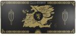 Pixminds Distribution Mousepad PIXMINDS DISTRIBUTION Lexip Sp Game Of Thrones Lions XXL Negru (ACC-1178) Mouse pad