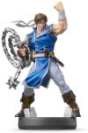 Nintendo Figurina Nintendo of Europe SE Amiibo Richter Belmont (Super Smash) (AMII-0273) Figurina