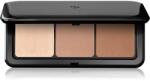 KIKO Milano Contour Obsession kontúrozó és élénkítő paletta árnyalat 03 Deep 7 g