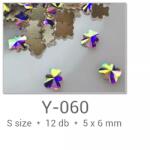 Profinails Forma Strasszkő Y-060