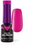Perfect Nails HEMA FREE Géllakk HF038 4ml - Magnolia