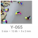 Profinails Forma Strasszkő Y-065