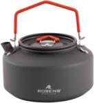 Robens Basecamp Pro Kettle kanna fekete