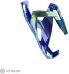 Elite CUSTOM RACE PLUS kosár, kék/zöld fényes