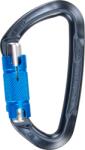 Climbing Technology Lime WG karabiner kék