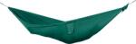 Ticket To The Moon Hammock compact/single függőágy zöld