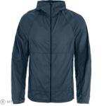 Fjällräven Keb Lätt Wind dzseki, mountain blue (M)