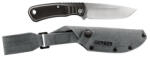 Gerber Downwind Fixed DP Black kés