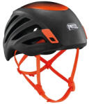 Petzl Sirocco hegymászósisak bukósisak: 48-58 cm / fekete