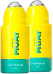 MUAY Roll-On 75ml Duopack - nutri1