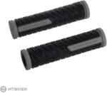 LONGUS GRID markolat, szürke/fekete