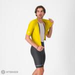 Castelli ESPRESSO 2 félnadrág, sötétszürke (L)