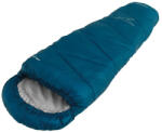 Easy Camp Starling Mummy Jr. - Left zipper gyerek hálózsák kék
