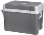 Teesa Hordozható hűtőláda fűtési funkció 35 L szürke (TSA5006-1)