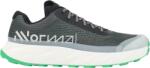 NNormal Kjerag férfi futócipő Cipőméret (EU): 42 (2/3) / zöld Férfi futócipő