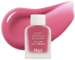 House of Hur - Moist Ampoule Blusher MINI 10ml - #07 Pink Rosie