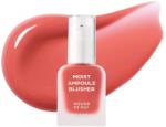 House of Hur - Moist Ampoule Blusher 20ml - #05 Peach Coral