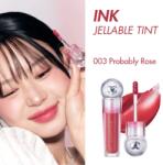 PeriPera - Ink Jellable Tint 3.7g - #03 Probably Rose