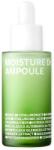 isoi - Moisture Dr. Ampoule 40ml