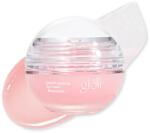 glow - Peach Peptide Repair Lip Balm 8g - # Pale Pink