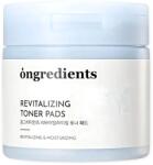 Ongredients - Revitalizing Toner Pads 60pads