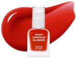 House of Hur - Moist Ampoule Blusher 20ml - #10 Grape Heat