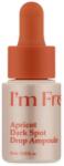I'm from - Apricot Dark Spot Drop Ampoule MINI 10ml