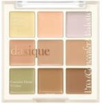 Dasique - Pro Concealer Palette 9g - 02 Medium Cover