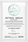 OOTD - Retinol Serum Plumping Mask 25g