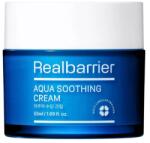 Real Barrier - Aqua Soothing Cream 50ml