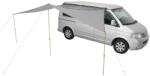 Easy Camp Lom Tri Canopy II. árnyékoló - kifeszített sátorponyva szürke