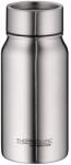 Thermos Thermocafé 350 ml thermo bögre ezüst