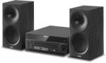 AKAI Mikro-Hifi rendszer CD-vel Bluetooth USB SD 40W AM-301-B (AM-301-B) Mini Hifi